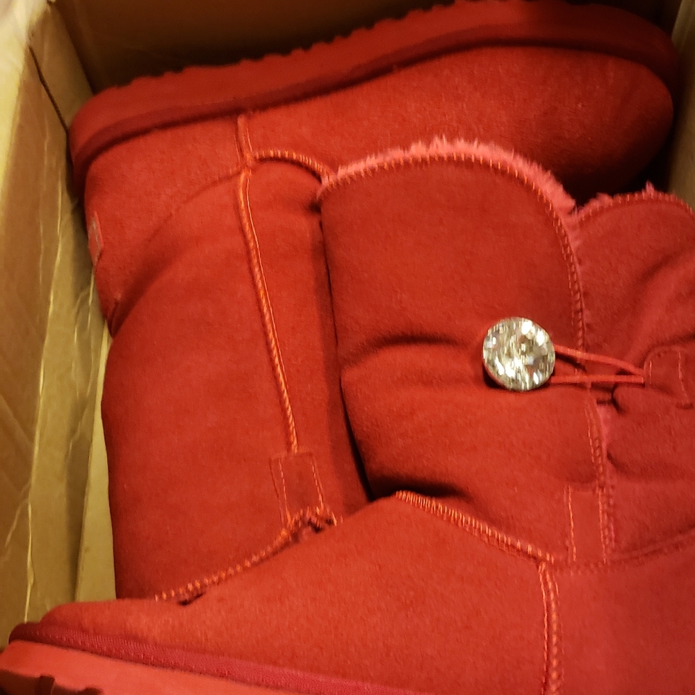 Ugg continued